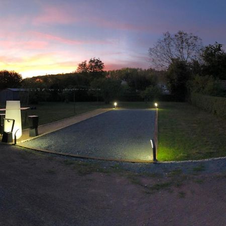Villa Bergerac Avec Piscine Dış mekan fotoğraf