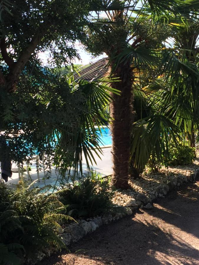 Villa Bergerac Avec Piscine Dış mekan fotoğraf